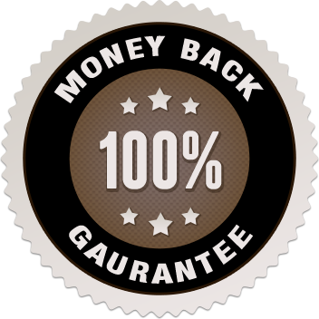 Money-Back Guarantee